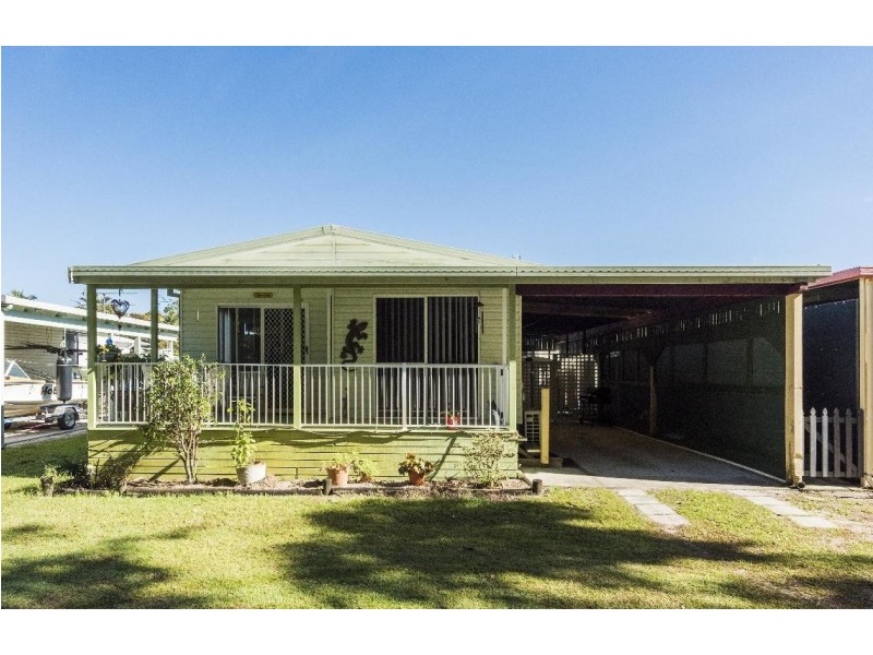 Site 3E Lorikeet Lane, Anchorage Holiday Park, Iluka NSW 2466