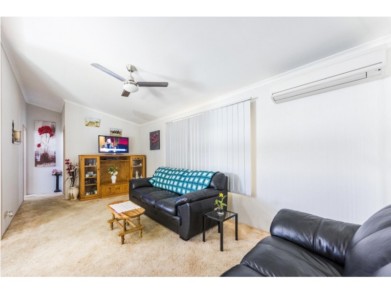 Site 3E Lorikeet Lane, Anchorage Holiday Park, Iluka NSW 2466