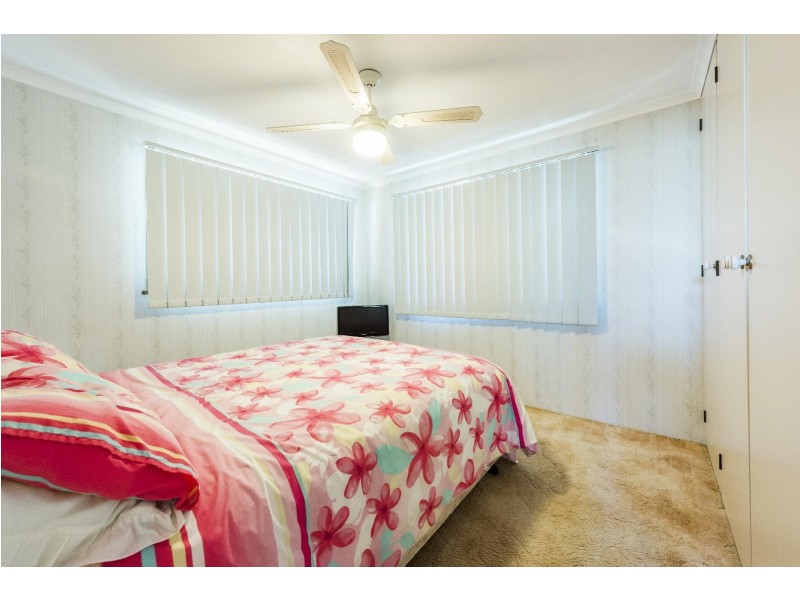 Site 3E Lorikeet Lane, Anchorage Holiday Park, Iluka NSW 2466
