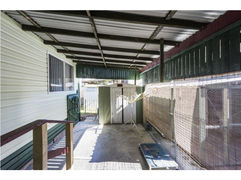 Site 3E Lorikeet Lane, Anchorage Holiday Park, Iluka NSW 2466