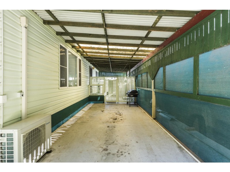 Site 3E Lorikeet Lane, Anchorage Holiday Park, Iluka NSW 2466