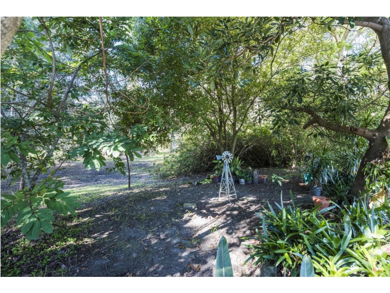 Site 3E Lorikeet Lane, Anchorage Holiday Park, Iluka NSW 2466