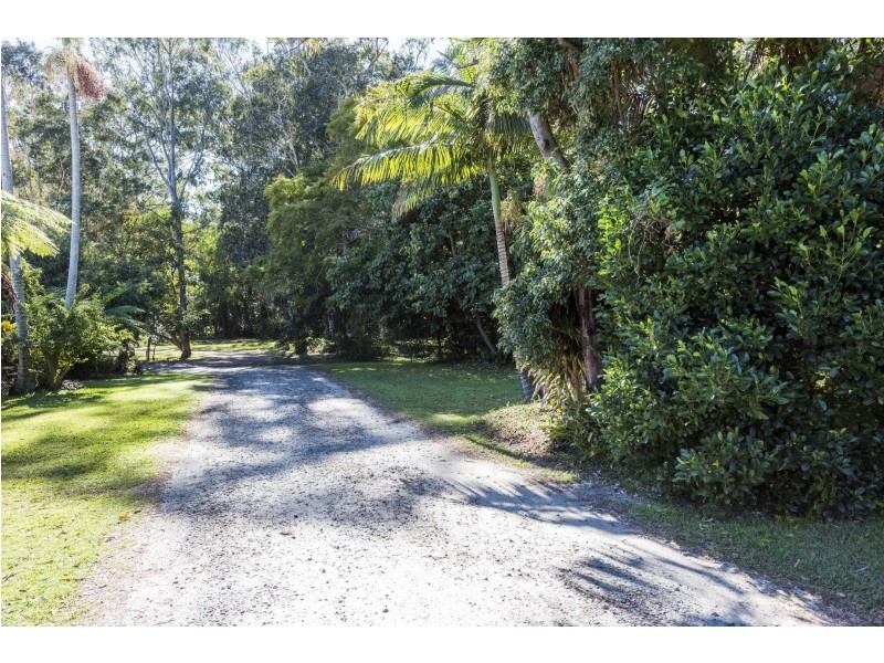 Site 3E Lorikeet Lane, Anchorage Holiday Park, Iluka NSW 2466