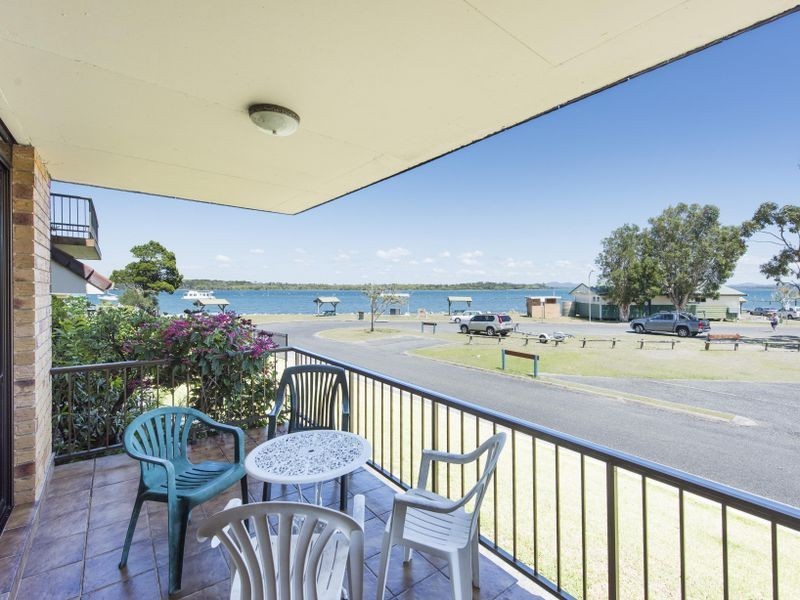 2/2 Spenser Street, Iluka NSW 2466