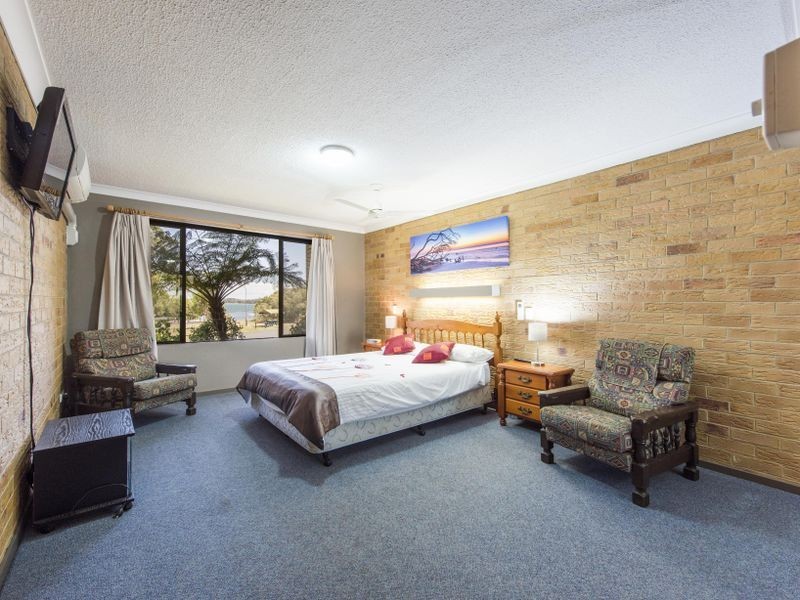 2/2 Spenser Street, Iluka NSW 2466