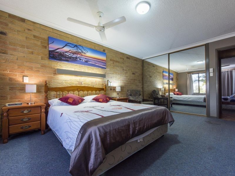 2/2 Spenser Street, Iluka NSW 2466