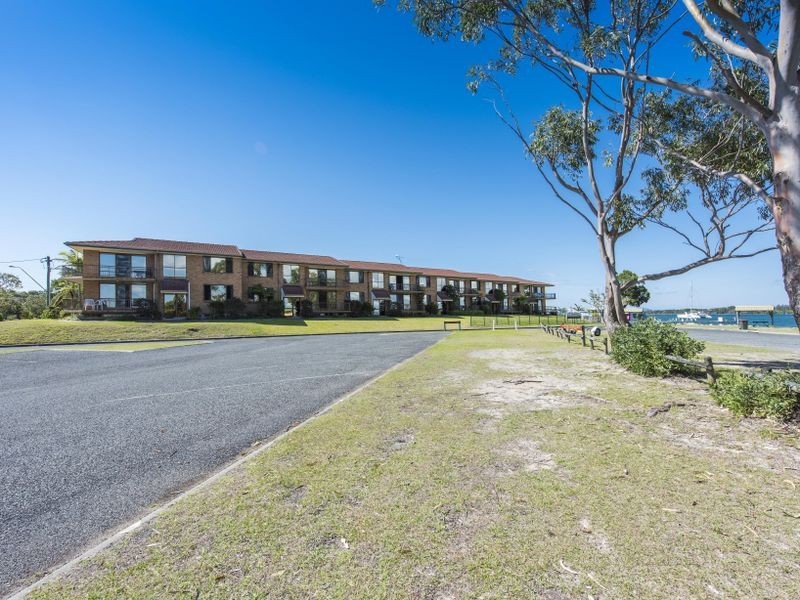 2/2 Spenser Street, Iluka NSW 2466