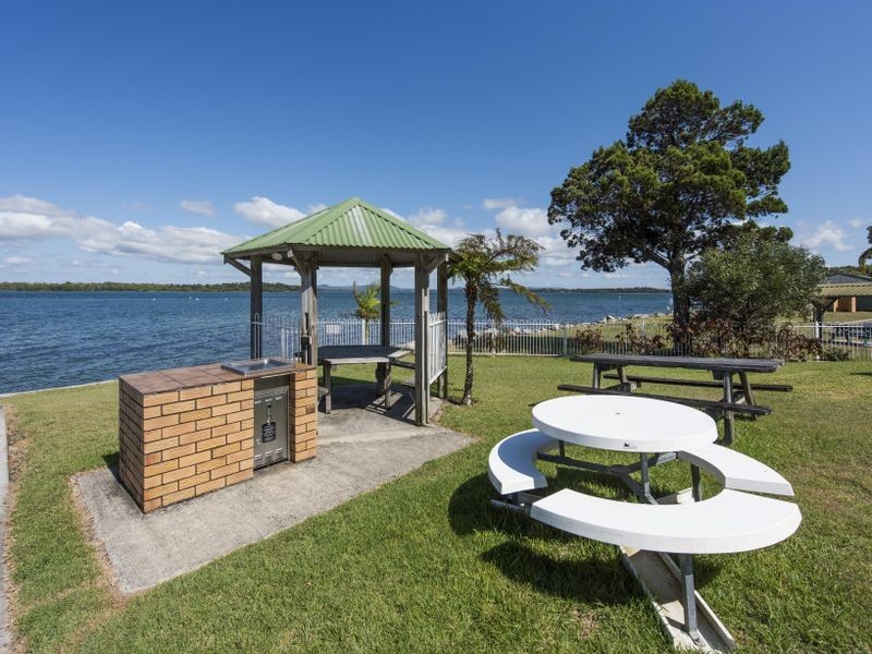 2/2 Spenser Street, Iluka NSW 2466