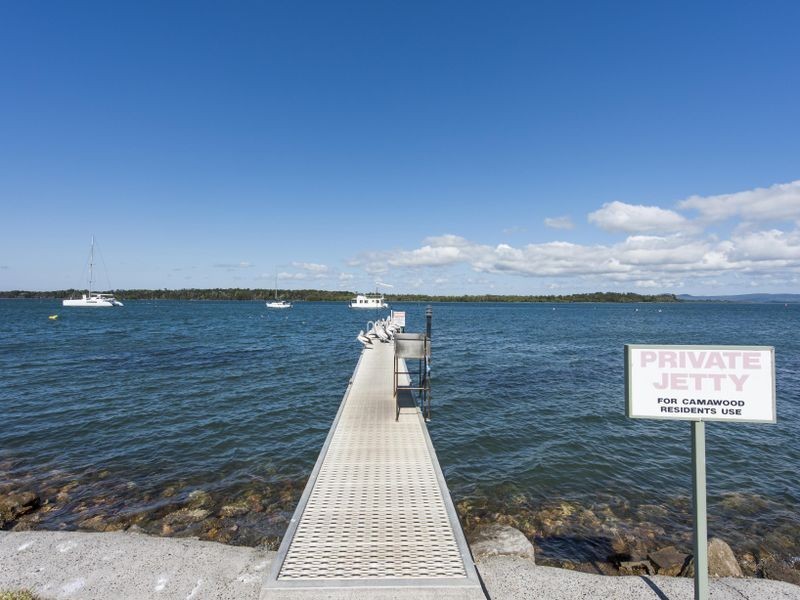 2/2 Spenser Street, Iluka NSW 2466