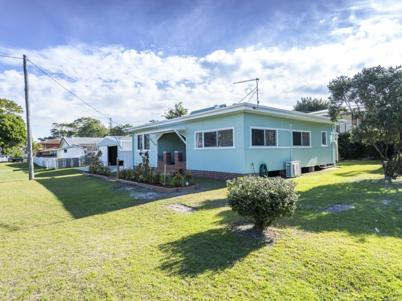 5 Micalo Street, Iluka NSW 2466