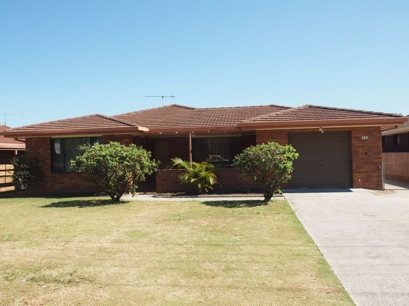 15 Owen Street, Iluka NSW 2466