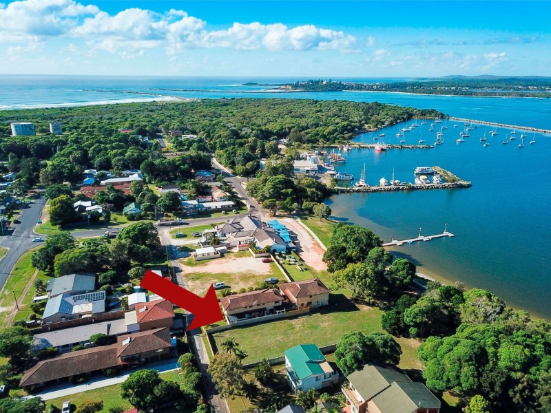 70 Queen Lane, Iluka NSW 2466