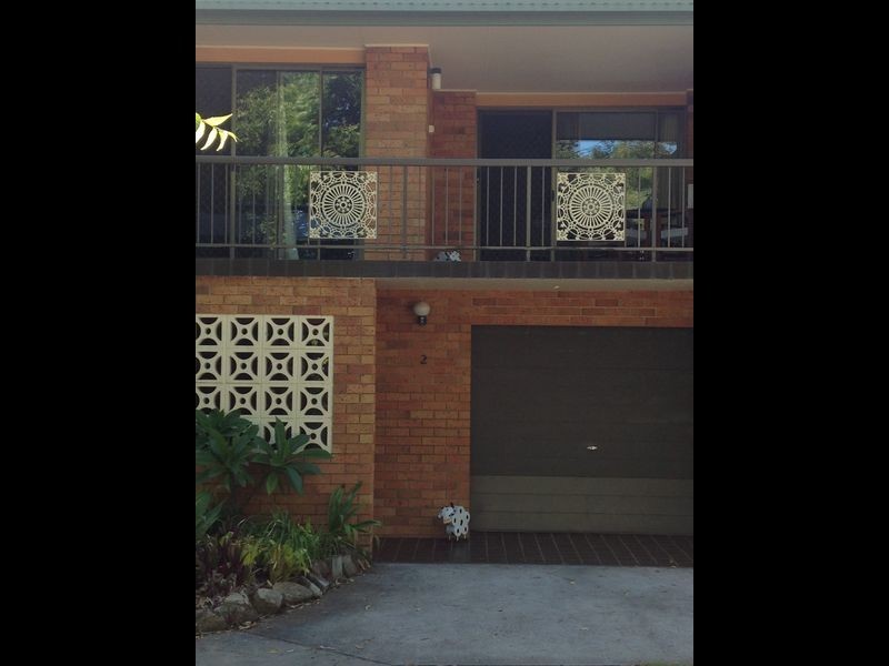 2/6 Angourie Street, Iluka NSW 2466