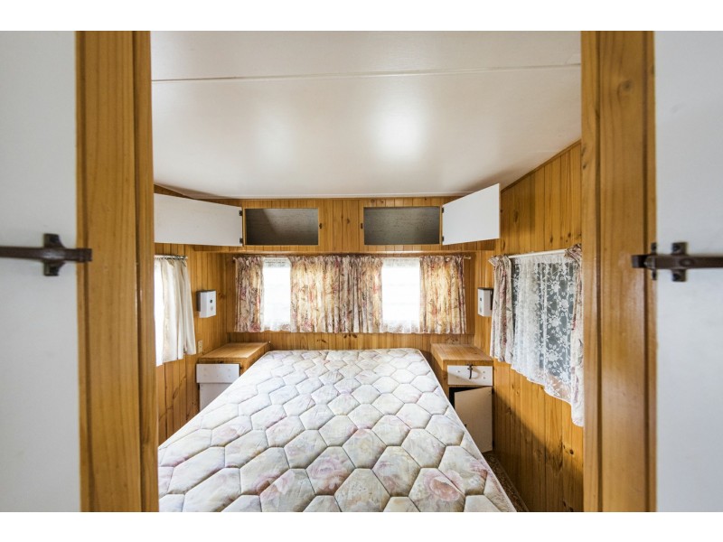 Site 21 Bimbimbi Caravan Park, Iluka Road, Woombah NSW 2469