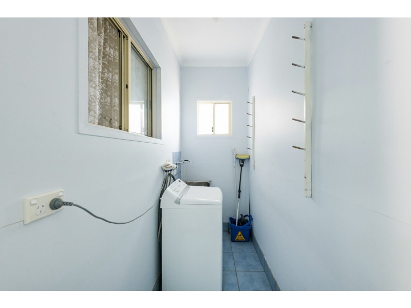 Site 21 Bimbimbi Caravan Park, Iluka Road, Woombah NSW 2469