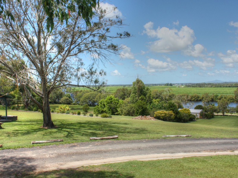 Site 21 Bimbimbi Caravan Park, Iluka Road, Woombah NSW 2469