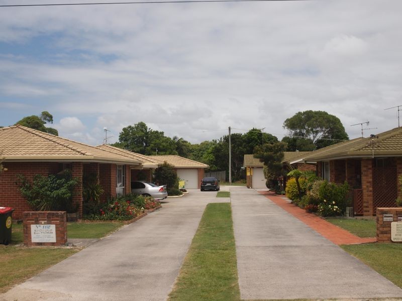 2/112 Spenser Street, Iluka NSW 2466