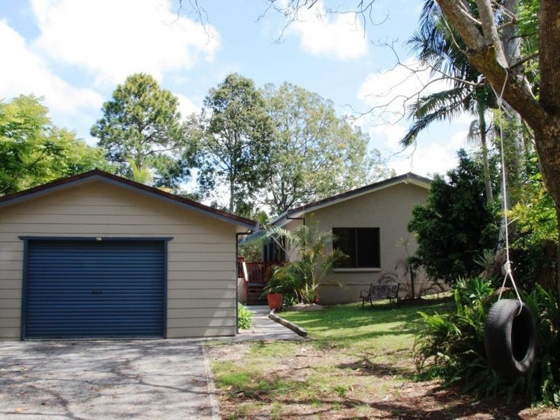 47 Middle Street, Woombah NSW 2469