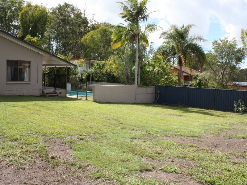 47 Middle Street, Woombah NSW 2469
