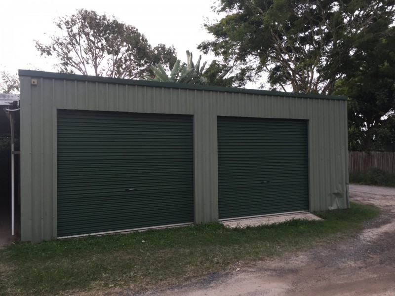 Shed 1/55 Charles Street, Iluka NSW 2466