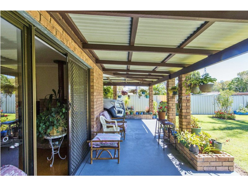 41 Compton Street, Iluka NSW 2466