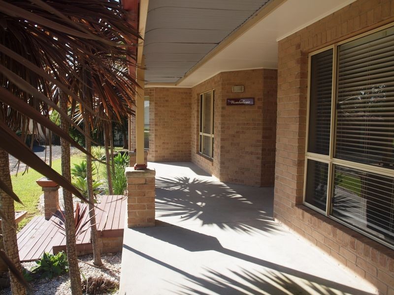 11 Waterview Crescent, Woombah NSW 2469
