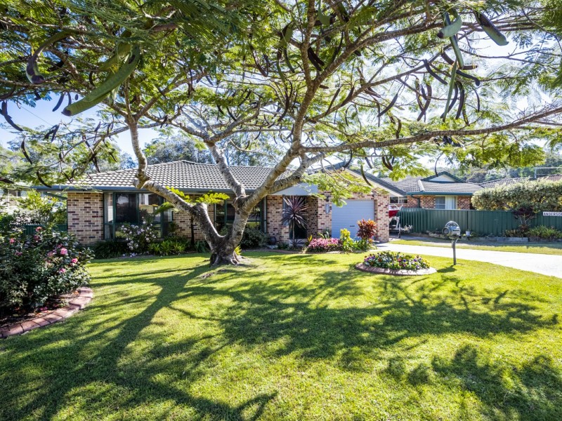 31 Hammond Street, Iluka NSW 2466