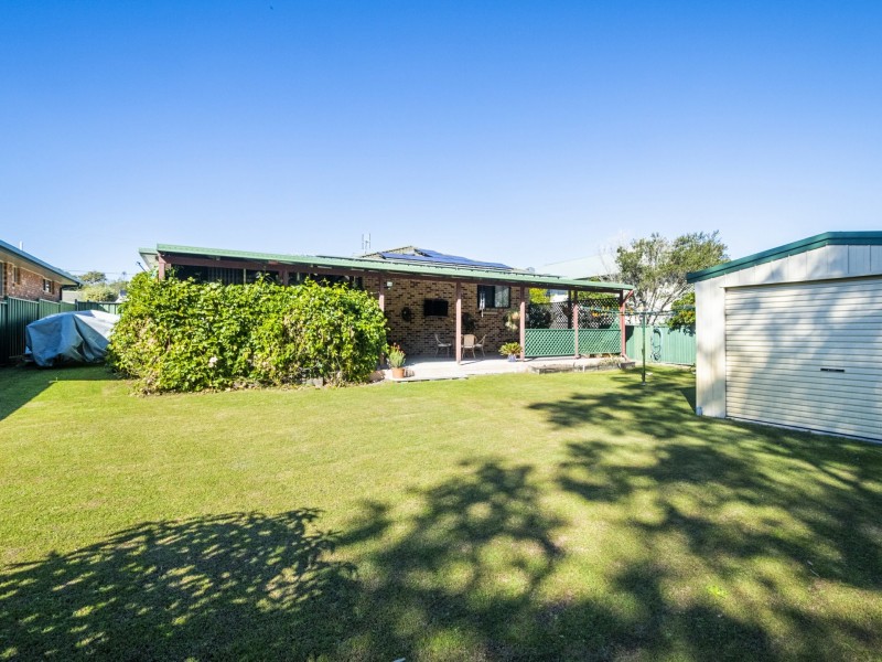 31 Hammond Street, Iluka NSW 2466