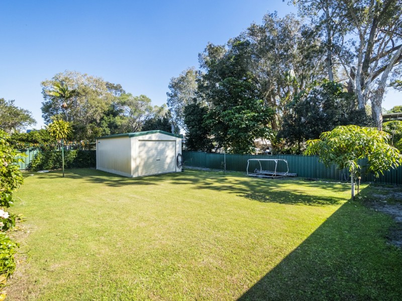 31 Hammond Street, Iluka NSW 2466