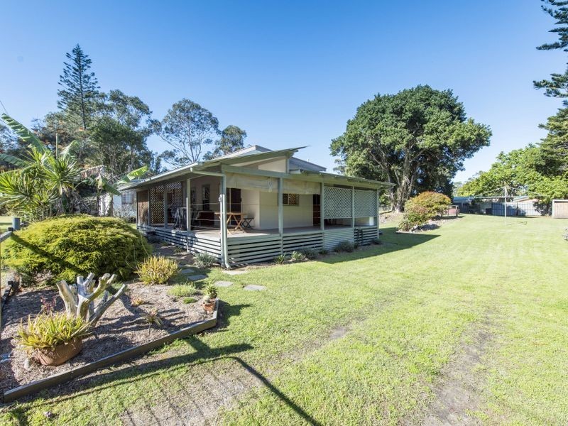 42 Long Street, Iluka NSW 2466