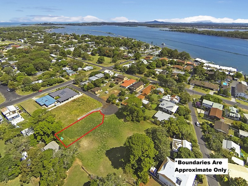 Lot 8 Platypus Court, Iluka NSW 2466