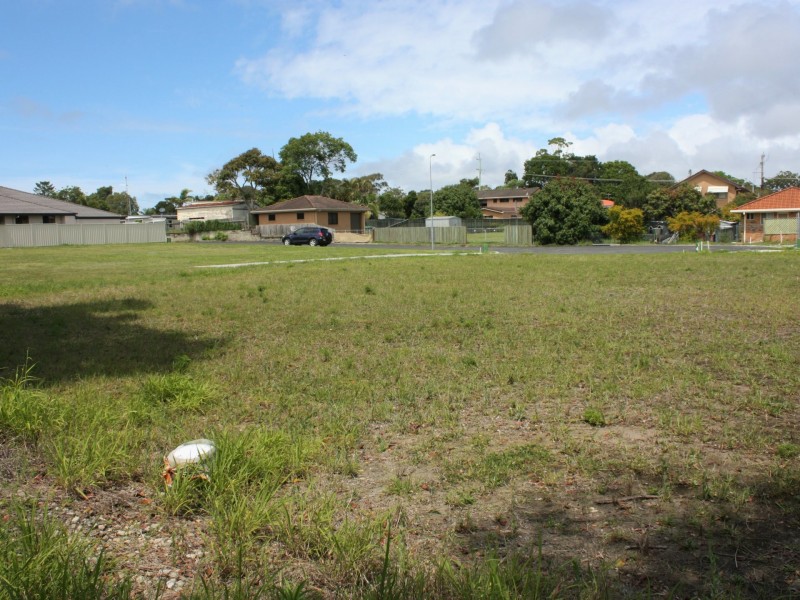 Lot 8 Platypus Court, Iluka NSW 2466