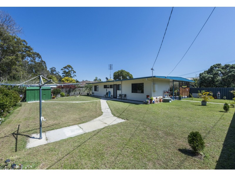 28 Loxton Avenue, Iluka NSW 2466
