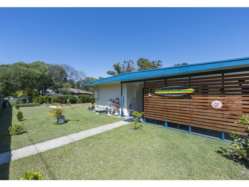 28 Loxton Avenue, Iluka NSW 2466