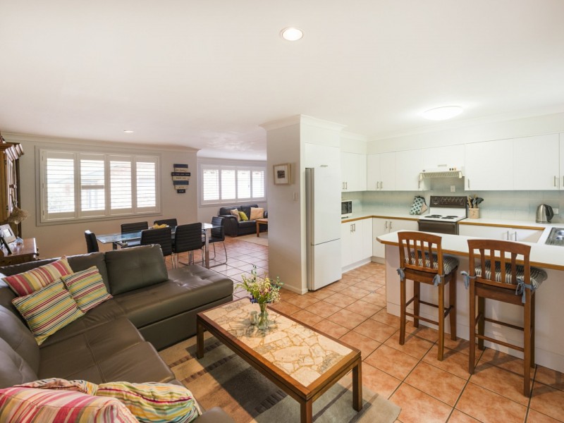 3/98 Queen Street, Iluka NSW 2466