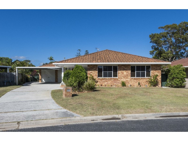 18 Melville Street, Iluka NSW 2466