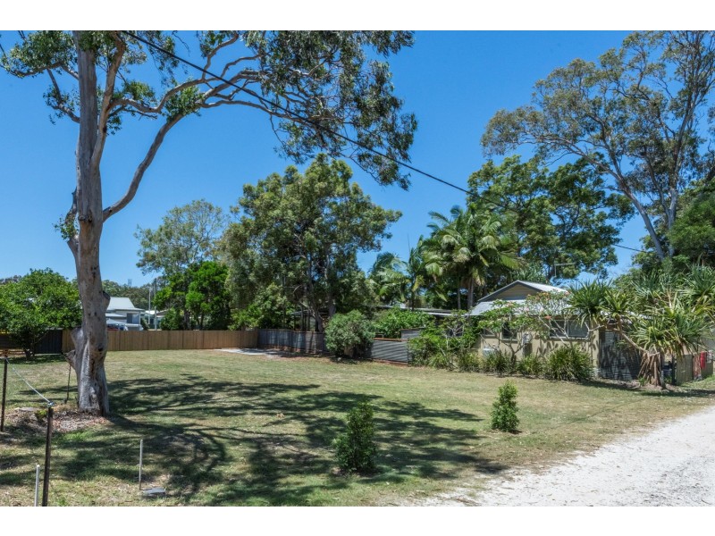 Lot 152 Charles Lane, Iluka NSW 2466
