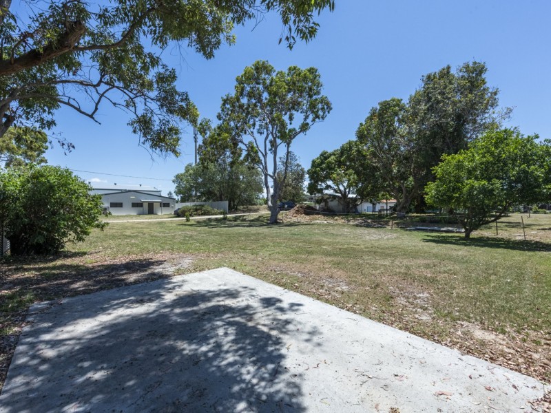 Lot 152 Charles Lane, Iluka NSW 2466