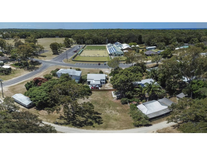 Lot 152 Charles Lane, Iluka NSW 2466