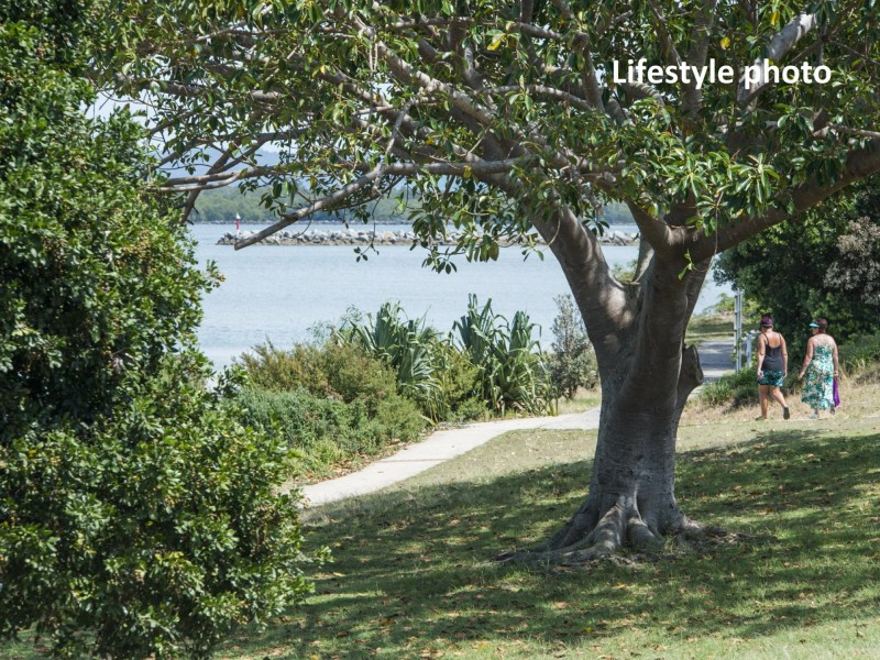 Lot 152 Charles Lane, Iluka NSW 2466