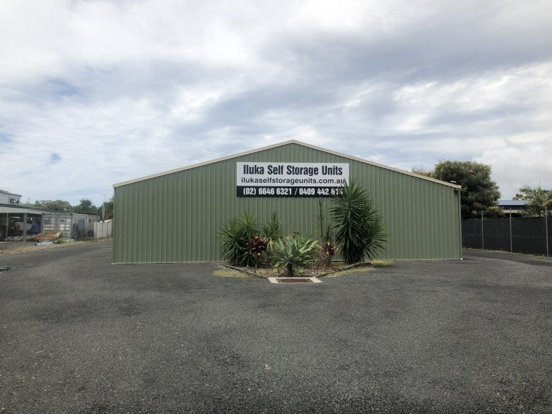 9 Henry Searle Drive, Iluka NSW 2466