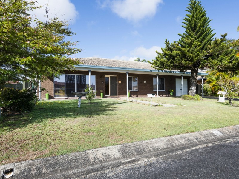 40 Young Street, Iluka NSW 2466