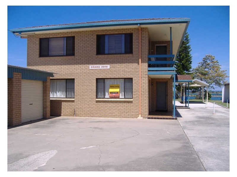 3/34 Queen Lane, Iluka NSW 2466