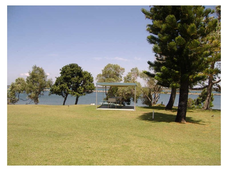 3/34 Queen Lane, Iluka NSW 2466