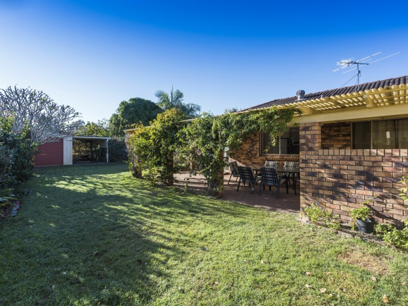 3 Ballanda Cresent, Iluka NSW 2466