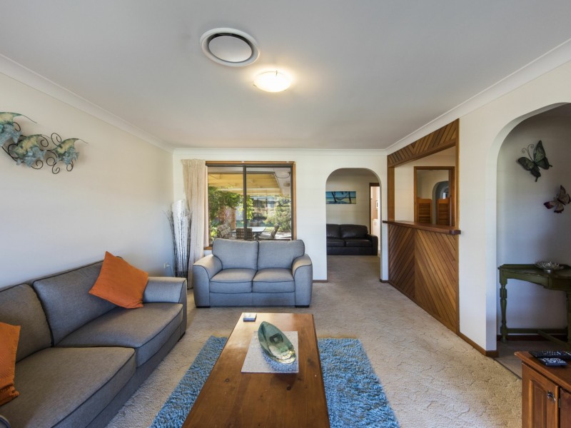 3 Ballanda Cresent, Iluka NSW 2466