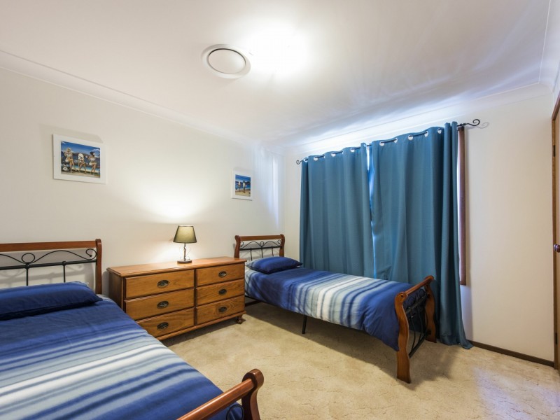 3 Ballanda Cresent, Iluka NSW 2466