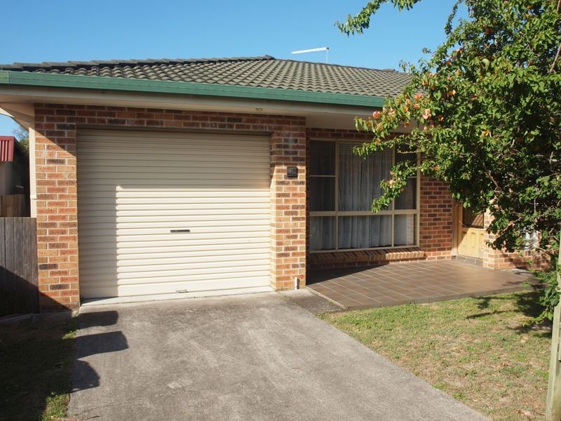 2/43 Spenser Street, Iluka NSW 2466