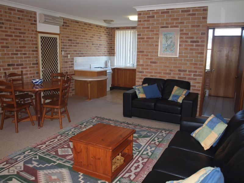 2/43 Spenser Street, Iluka NSW 2466