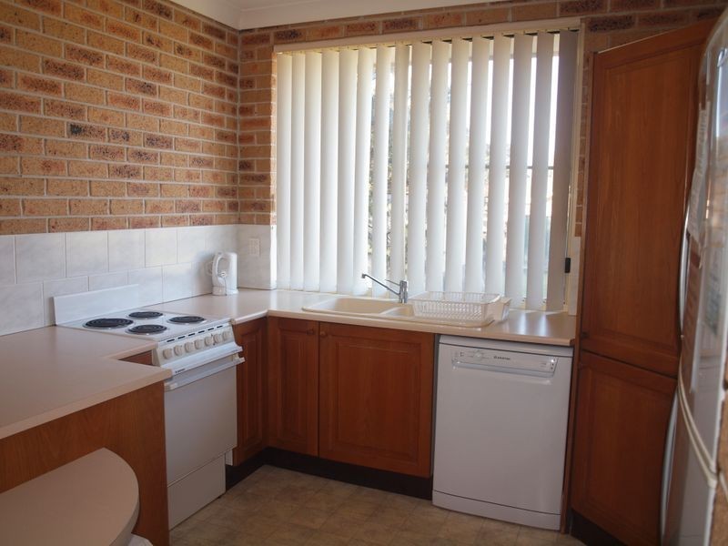 2/43 Spenser Street, Iluka NSW 2466